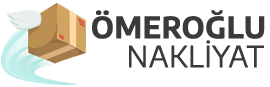 Ankara Ömeroğlu Nakliyat